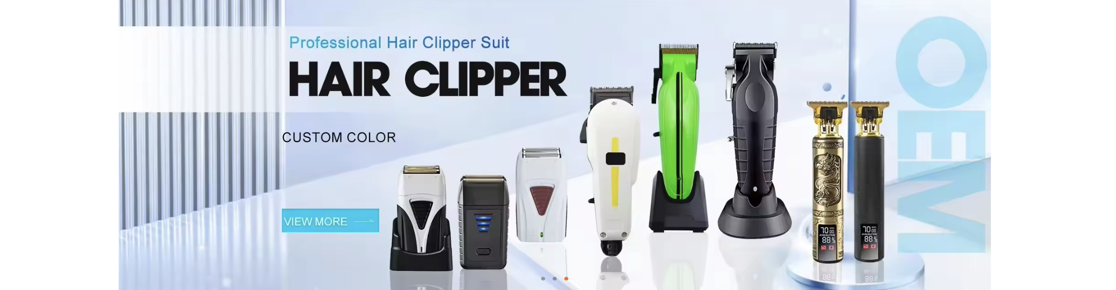 Qualität Haarentfernungsgeräte usine