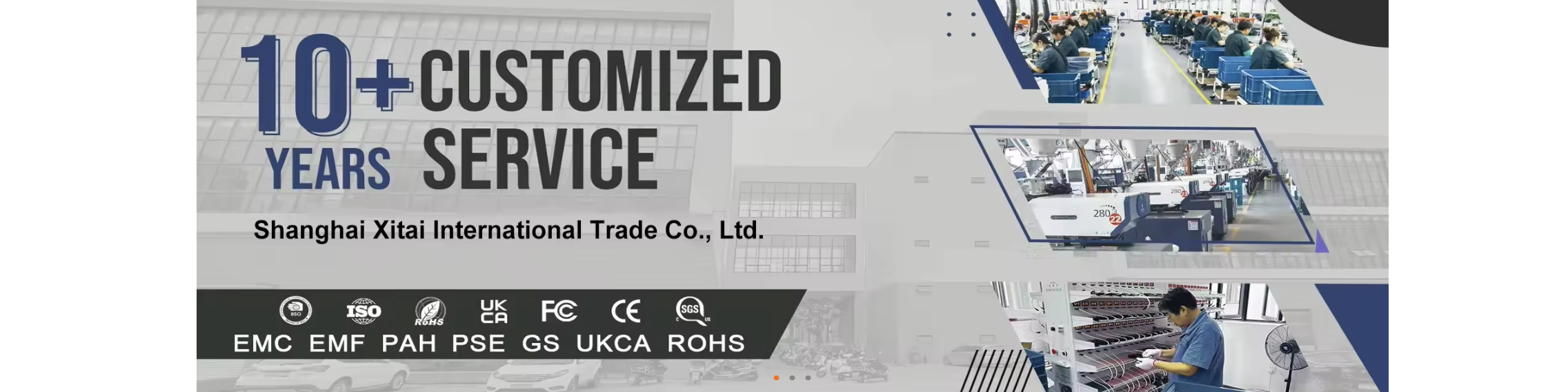 Qualität Haarentfernungsgeräte usine